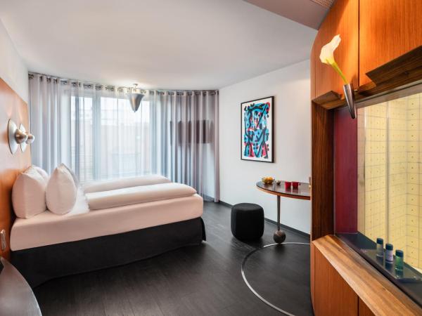 Penck Hotel Dresden : photo 4 de la chambre chambre classique