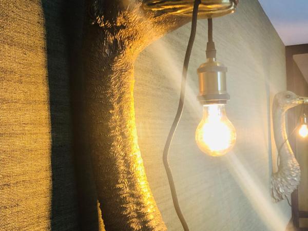 Hotel Van der Valk Maastricht : photo 5 de la chambre suite exécutive