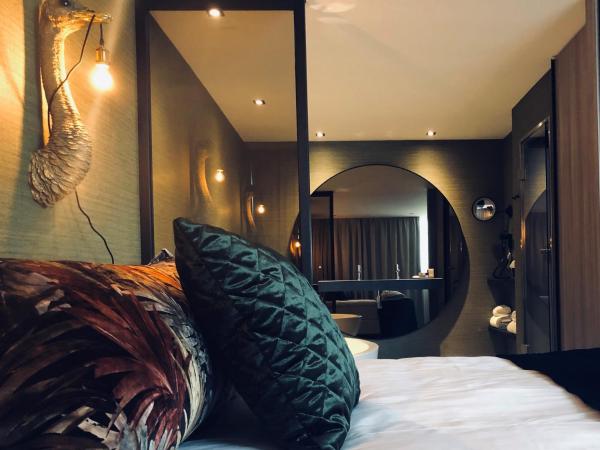 Hotel Van der Valk Maastricht : photo 1 de la chambre suite exécutive