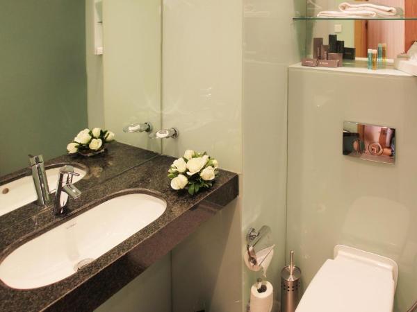 Ramada Encore By Wyndham Tangier : photo 4 de la chambre chambre double encore 