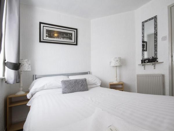 The Marsden Hotel : photo 1 de la chambre chambre double avec salle de bains privative