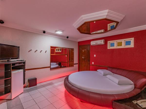 Dreams Motel (Adult Only) : photo 1 de la chambre chambre double supérieure