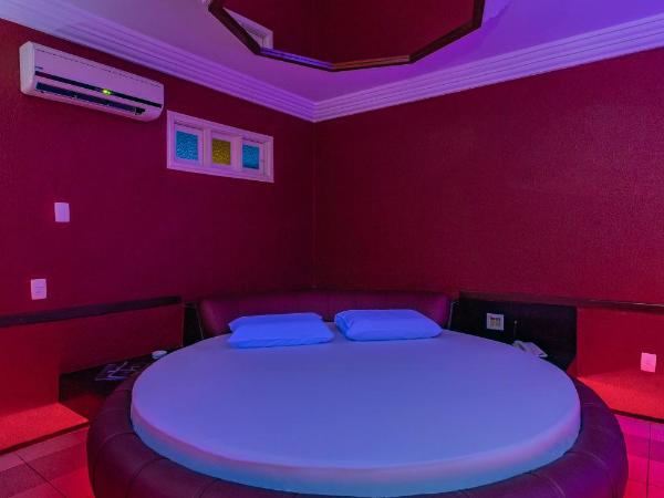 Dreams Motel (Adult Only) : photo 2 de la chambre chambre double supérieure