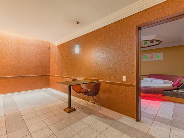 Dreams Motel (Adult Only) : photo 6 de la chambre chambre double deluxe