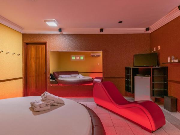 Dreams Motel (Adult Only) : photo 4 de la chambre chambre double deluxe