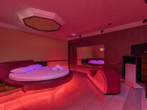 Dreams Motel (Adult Only) : photo 1 de la chambre chambre double deluxe