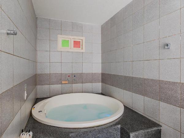 Dreams Motel (Adult Only) : photo 7 de la chambre chambre double deluxe