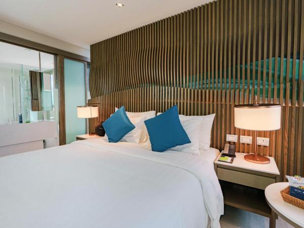 Mytt Hotel Pattaya - SHA Extra Plus : photo 3 de la chambre suite junior
