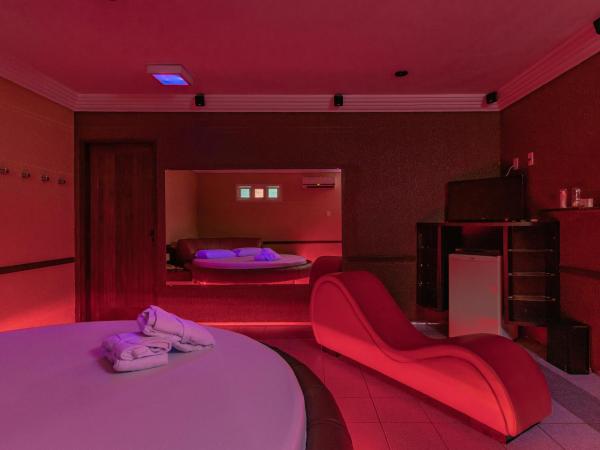 Dreams Motel (Adult Only) : photo 2 de la chambre chambre double deluxe