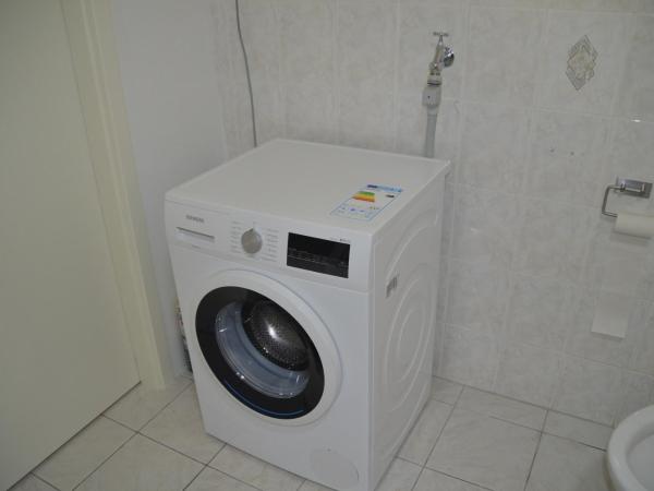 MK Hostel Bremen : photo 1 de la chambre chambre simple avec salle de bains commune