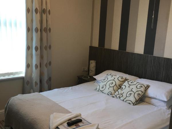 Glenheath Hotel : photo 3 de la chambre chambre double