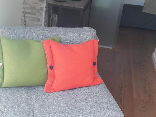 Pension Prinz : photo 4 de la chambre studio