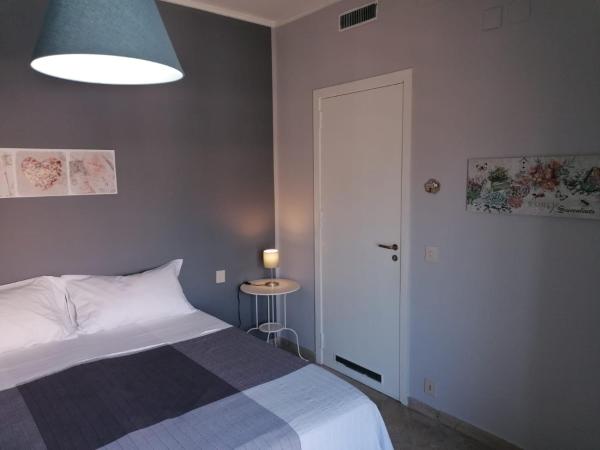 B&B AL PASSIO : photo 3 de la chambre chambre double avec balcon