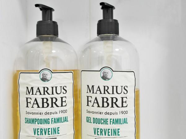 Hotel Belle-Vue Vieux-Port : photo 8 de la chambre chambre double ou lits jumeaux - vue latérale sur vieux port