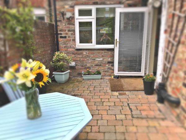 St. Raphael Guest House : photo 1 de la chambre suite deluxe