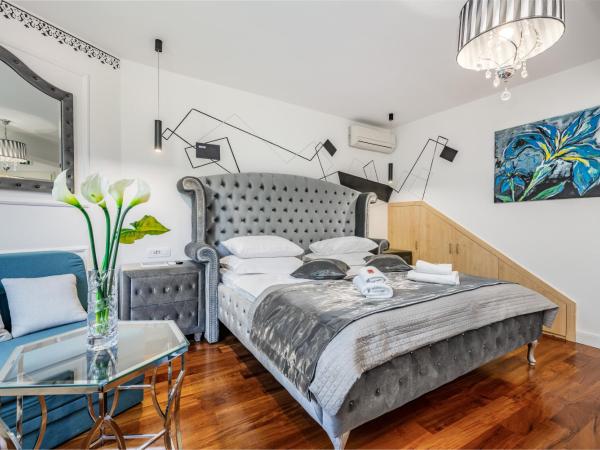 Galeria Valeria Seaside Downtown - MAG Quaint & Elegant Boutique Hotels : photo 6 de la chambre chambre confort - vue sur ville