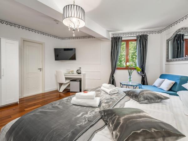 Galeria Valeria Seaside Downtown - MAG Quaint & Elegant Boutique Hotels : photo 10 de la chambre chambre confort - vue sur ville