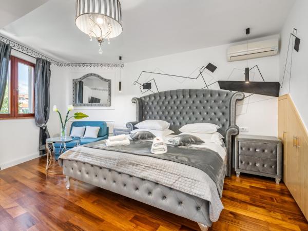 Galeria Valeria Seaside Downtown - MAG Quaint & Elegant Boutique Hotels : photo 1 de la chambre chambre confort - vue sur ville