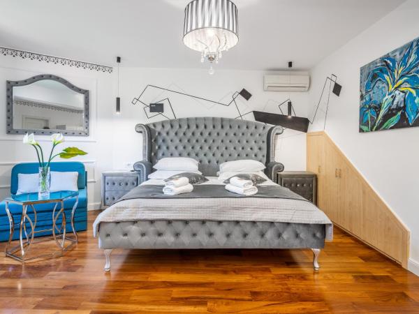 Galeria Valeria Seaside Downtown - MAG Quaint & Elegant Boutique Hotels : photo 4 de la chambre chambre confort - vue sur ville