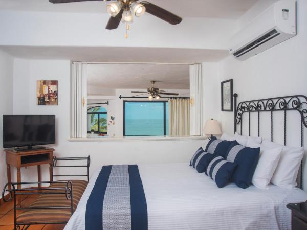 One Beach Street Zona Romantica Puerto Vallarta : photo 2 de la chambre 1 bedroom apartment ocean front