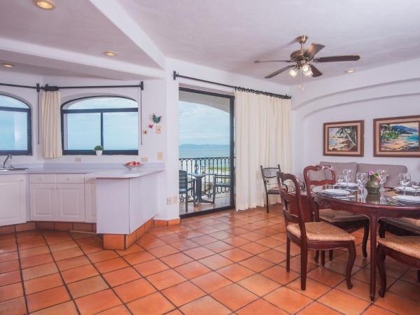 One Beach Street Zona Romantica Puerto Vallarta : photo 1 de la chambre 1 bedroom apartment ocean front
