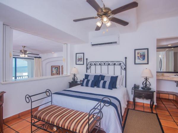 One Beach Street Zona Romantica Puerto Vallarta : photo 3 de la chambre 2 bedroom apartment ocean front