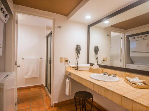 One Beach Street Zona Romantica Puerto Vallarta : photo 4 de la chambre appartement 1 chambre - vue sur ville