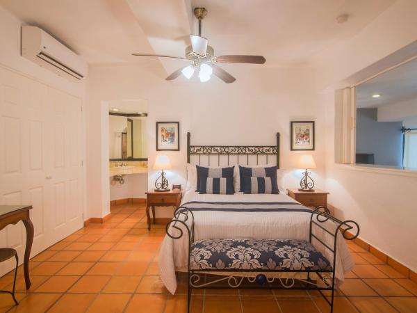 One Beach Street Zona Romantica Puerto Vallarta : photo 1 de la chambre appartement 2 chambres standard