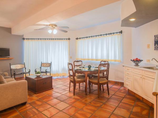 One Beach Street Zona Romantica Puerto Vallarta : photo 3 de la chambre appartement 2 chambres standard