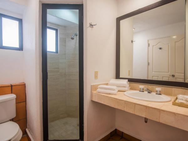 One Beach Street Zona Romantica Puerto Vallarta : photo 7 de la chambre appartement 2 chambres standard