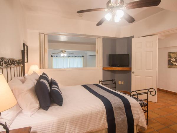 One Beach Street Zona Romantica Puerto Vallarta : photo 2 de la chambre appartement 2 chambres standard