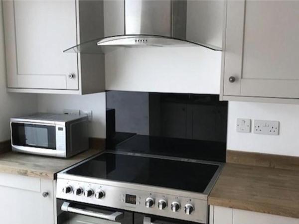 Iffley Town House : photo 3 de la chambre chambre double standard