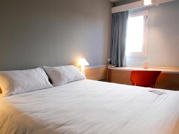 ibis Bayonne Centre : photo 7 de la chambre chambre double standard