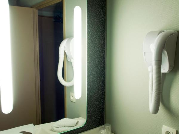 ibis Bayonne Centre : photo 8 de la chambre chambre double standard