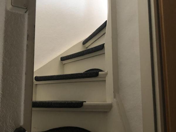 Einzel-Apartment Düsseldorf Oberkassel : photo 2 de la chambre appartement avec douche