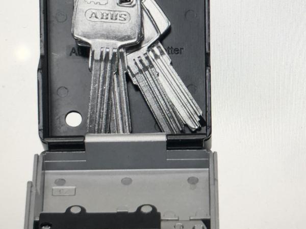 Einzel-Apartment Düsseldorf Oberkassel : photo 3 de la chambre appartement avec douche