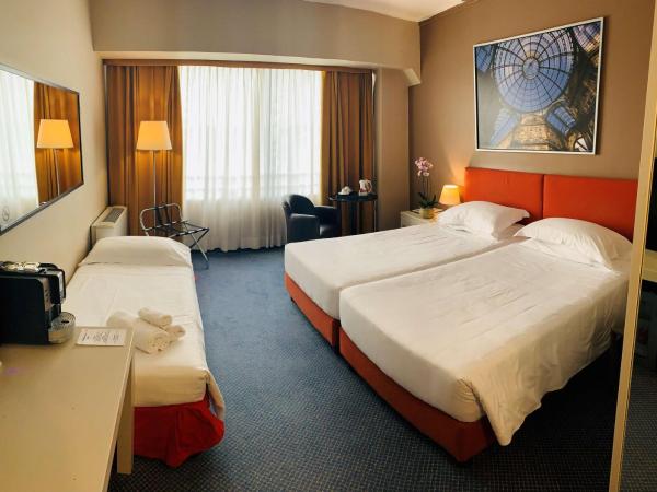 Hotel Blaise & Francis : photo 1 de la chambre chambre triple confort