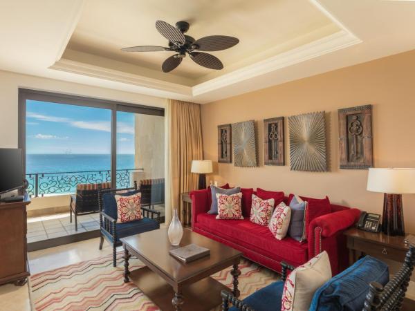 Grand Solmar Land's End Resort & Spa : photo 5 de la chambre suite deluxe 1 chambre