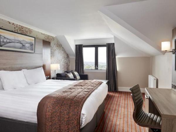 Leonardo Edinburgh Murrayfield : photo 1 de la chambre room #11550192
