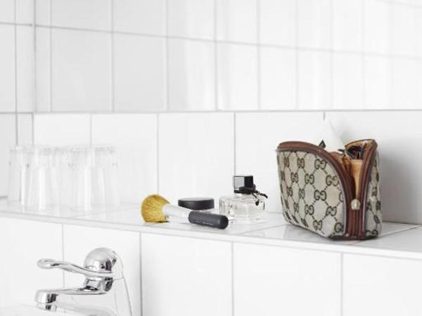 Hasse på Sjökanten Hotell & Restaurang : photo 2 de la chambre chambre double ou lits jumeaux standard