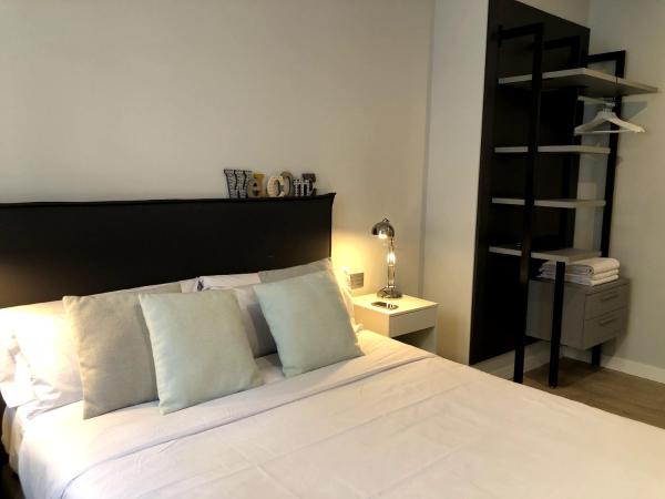 Arenal Suites Alicante : photo 5 de la chambre appartement supérieur