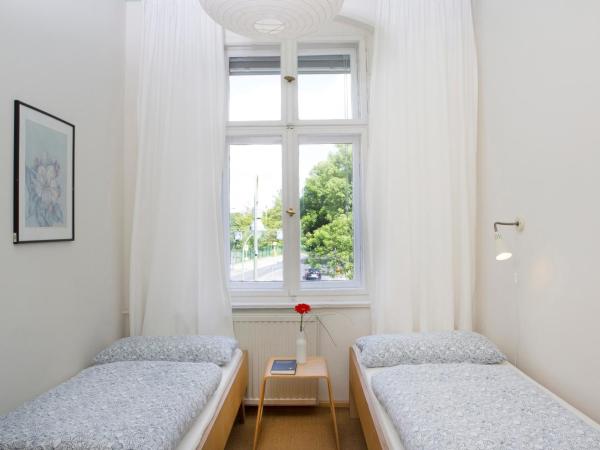 Jugendgästehaus des CVJM Berlin-Kaulsdorf : photo 3 de la chambre chambre simple