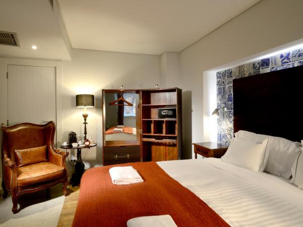 Dalma Old Town - Castelo : photo 3 de la chambre chambre double Économique