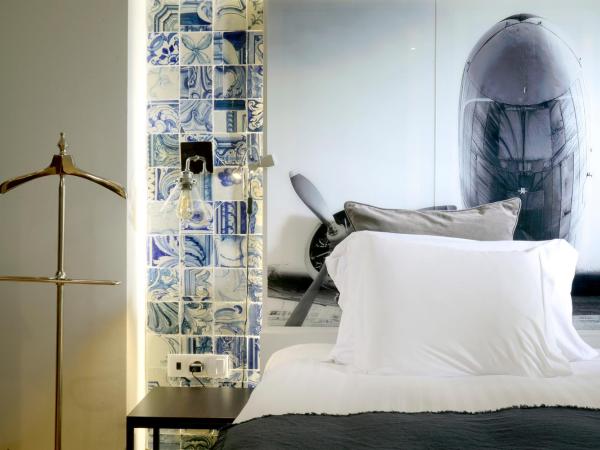 Dalma Old Town - Castelo : photo 9 de la chambre studio standard