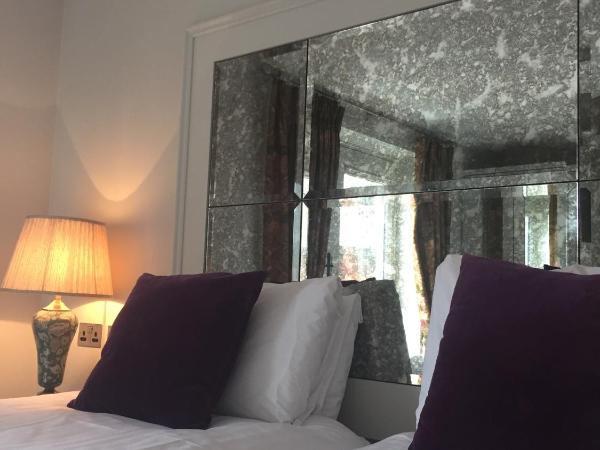 No.1 Pery Square Hotel & Spa : photo 6 de la chambre suite maison de ville