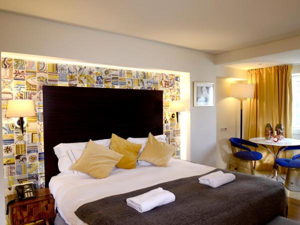 Dalma Old Town - Castelo : photo 1 de la chambre studio standard