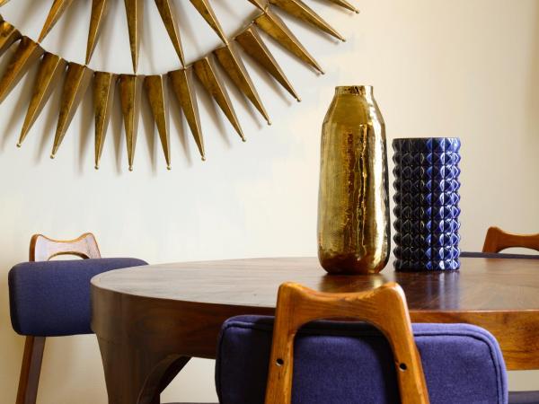 Dalma Old Town - Castelo : photo 3 de la chambre appartement 1 chambre deluxe avec balcon – vue sur rivière