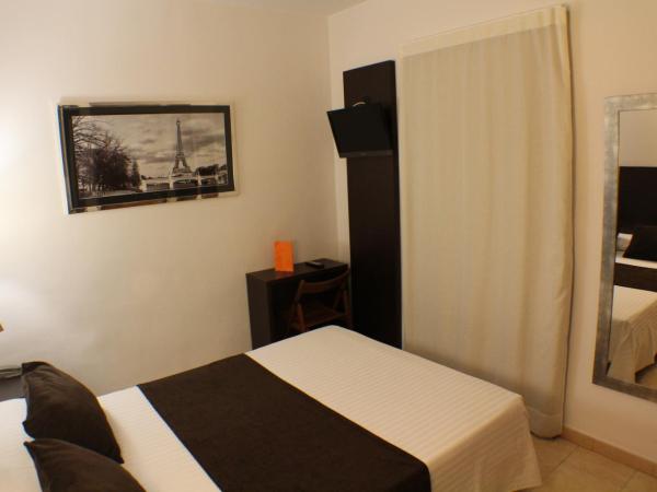 Hotel Marfany : photo 10 de la chambre chambre double