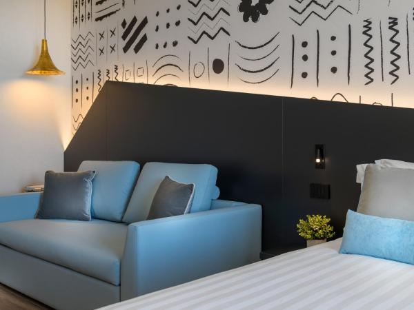 Litoraneo Suite Hotel : photo 4 de la chambre suite deluxe