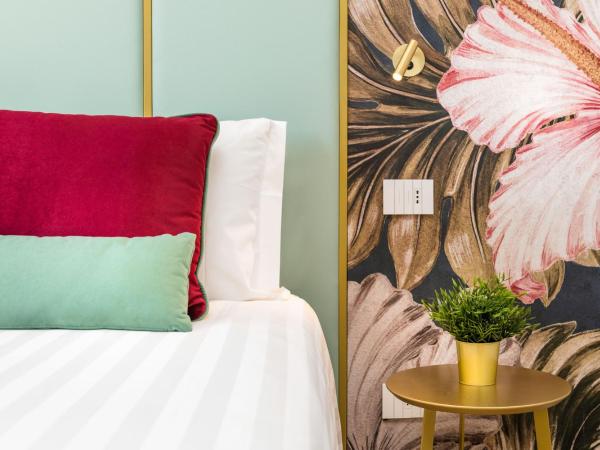 Litoraneo Suite Hotel : photo 3 de la chambre suite supérieure